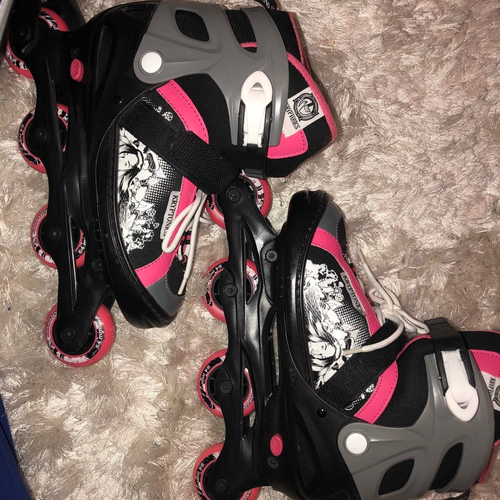 Roller Blades/ Skates